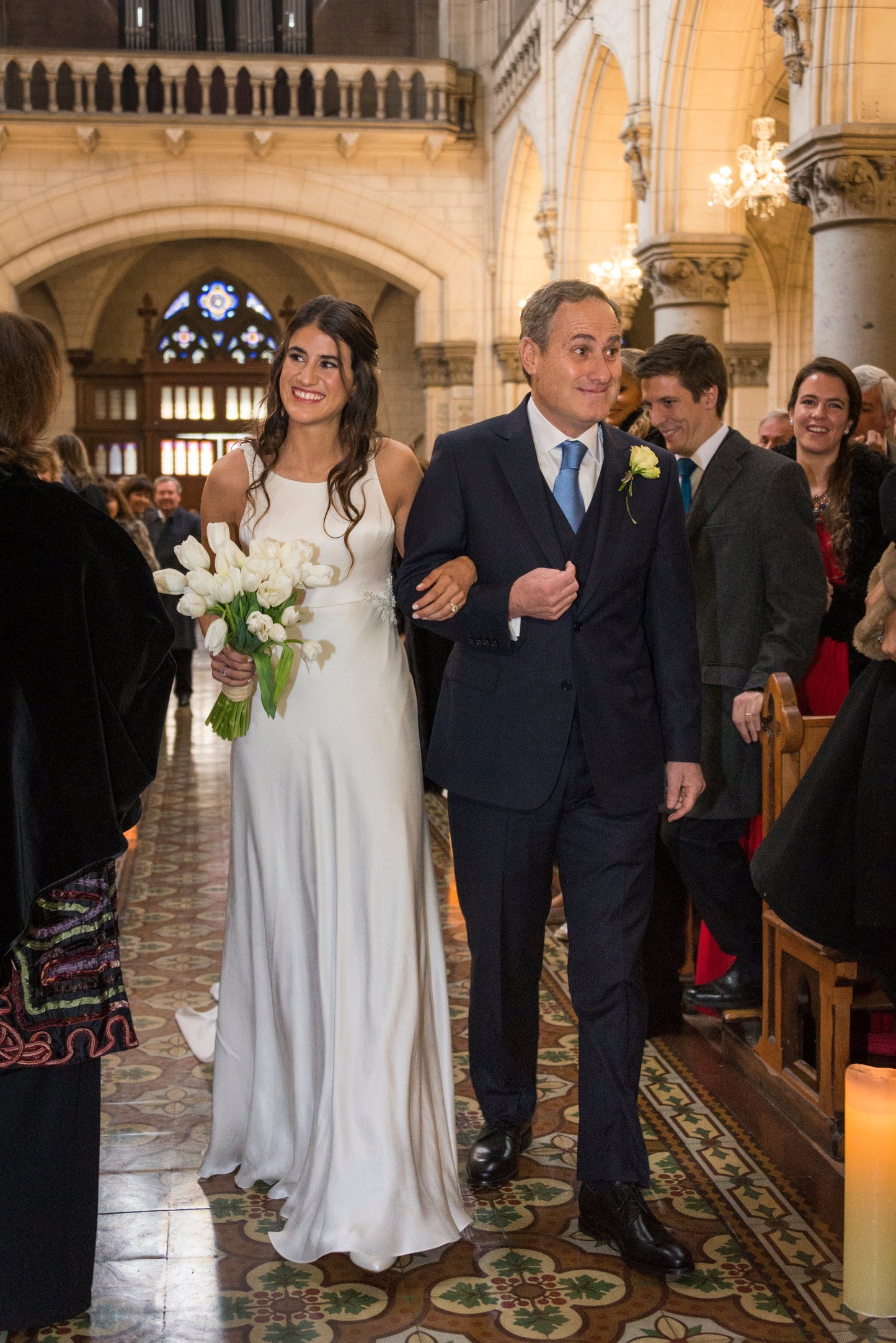 Vestido de Novia 7