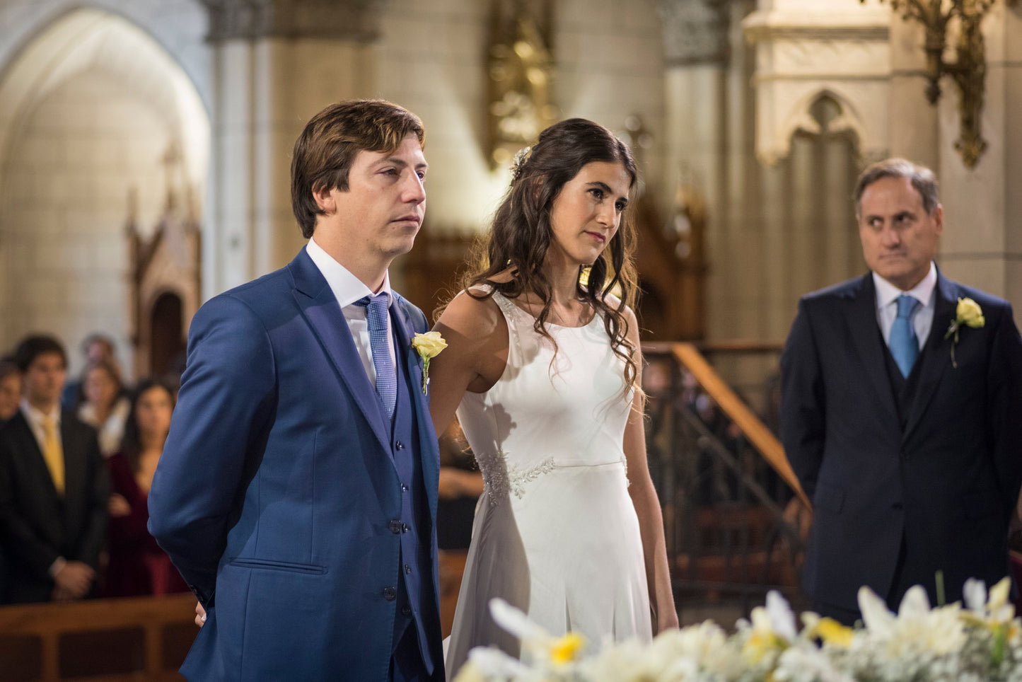 Vestido de Novia 7