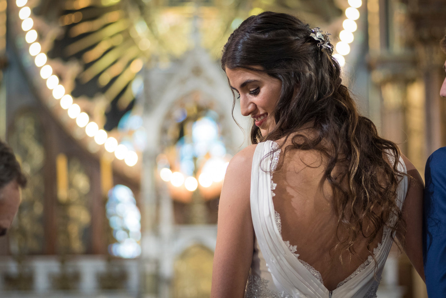 Vestido de Novia 7