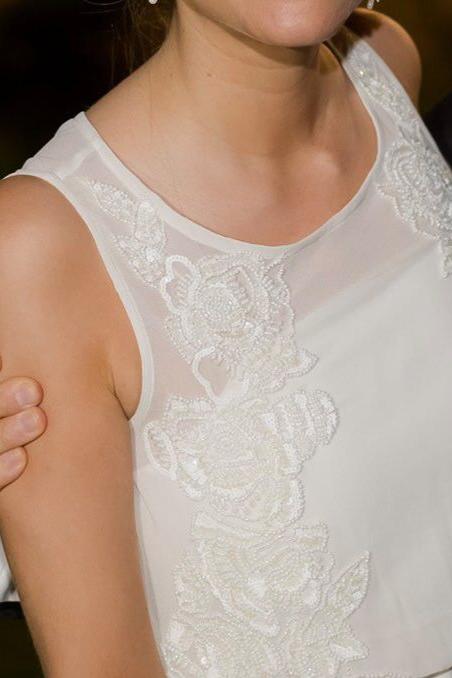 Vestido de Novia 36
