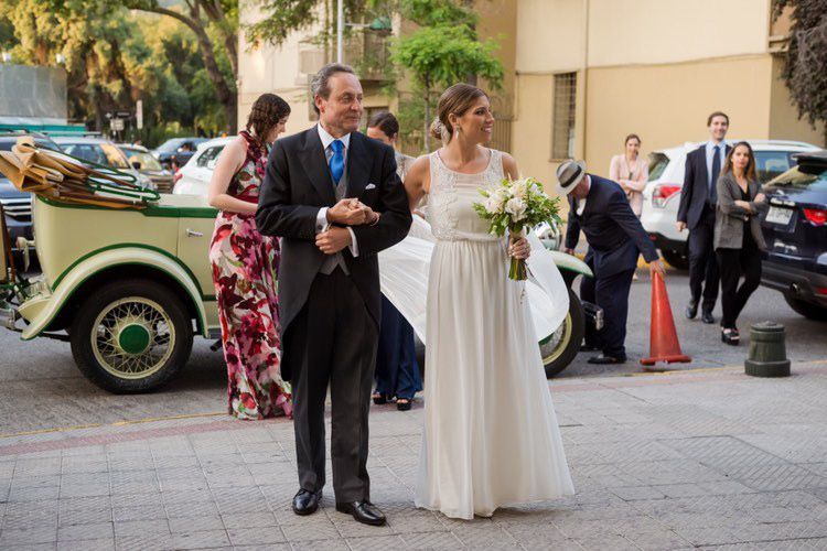 Vestido de Novia 36