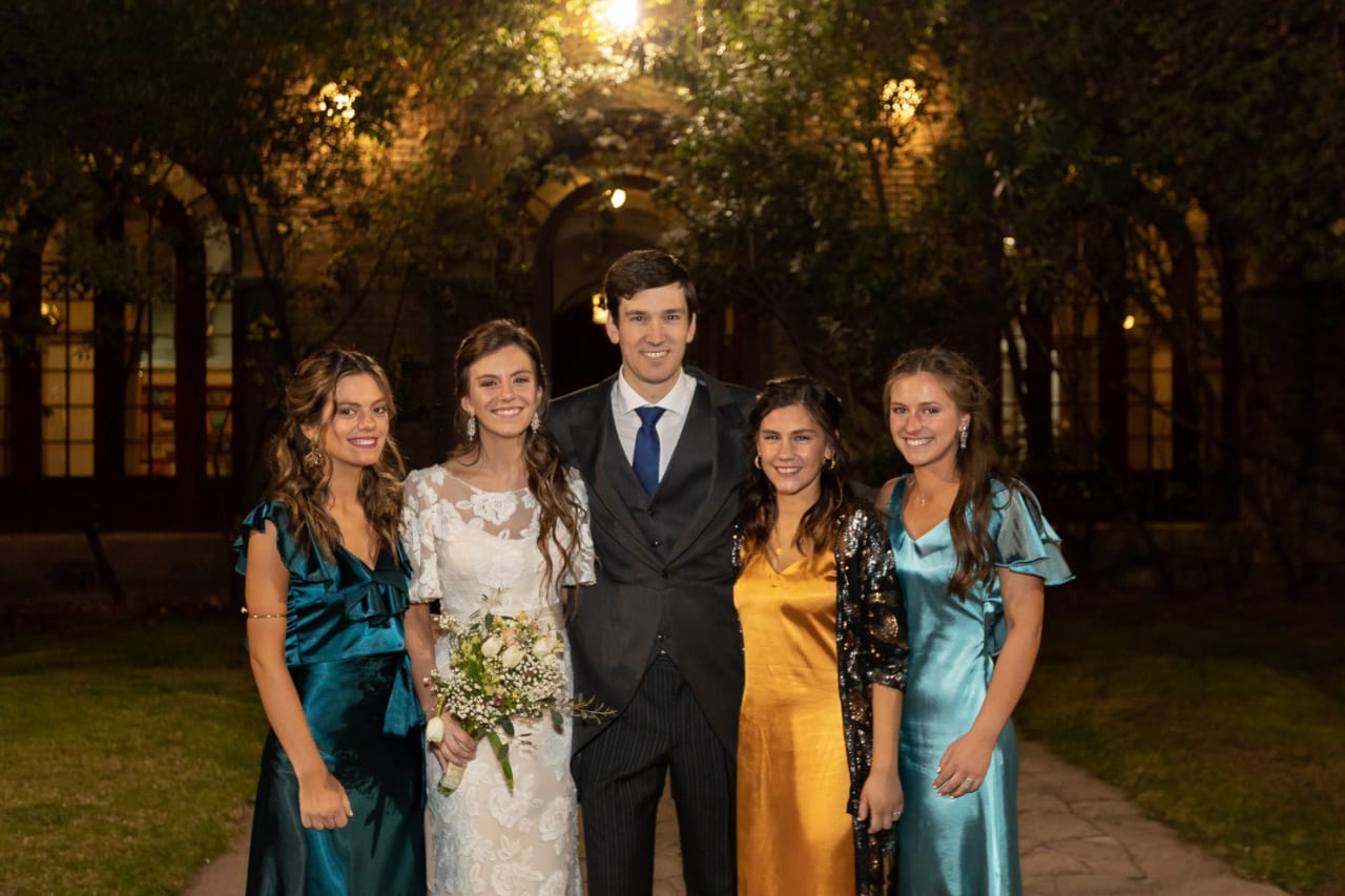 Vestido de Novia 15