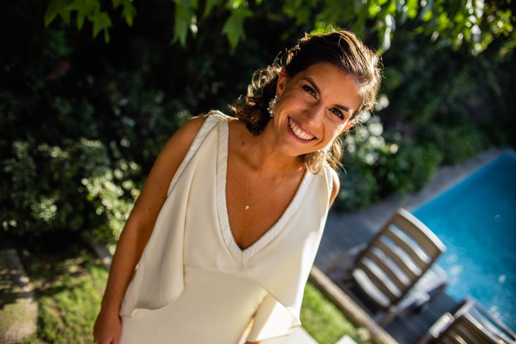 Vestido de Novia 111