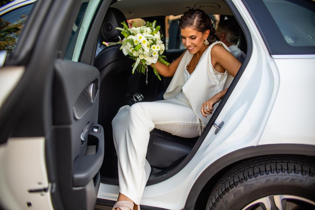Vestido de Novia 111