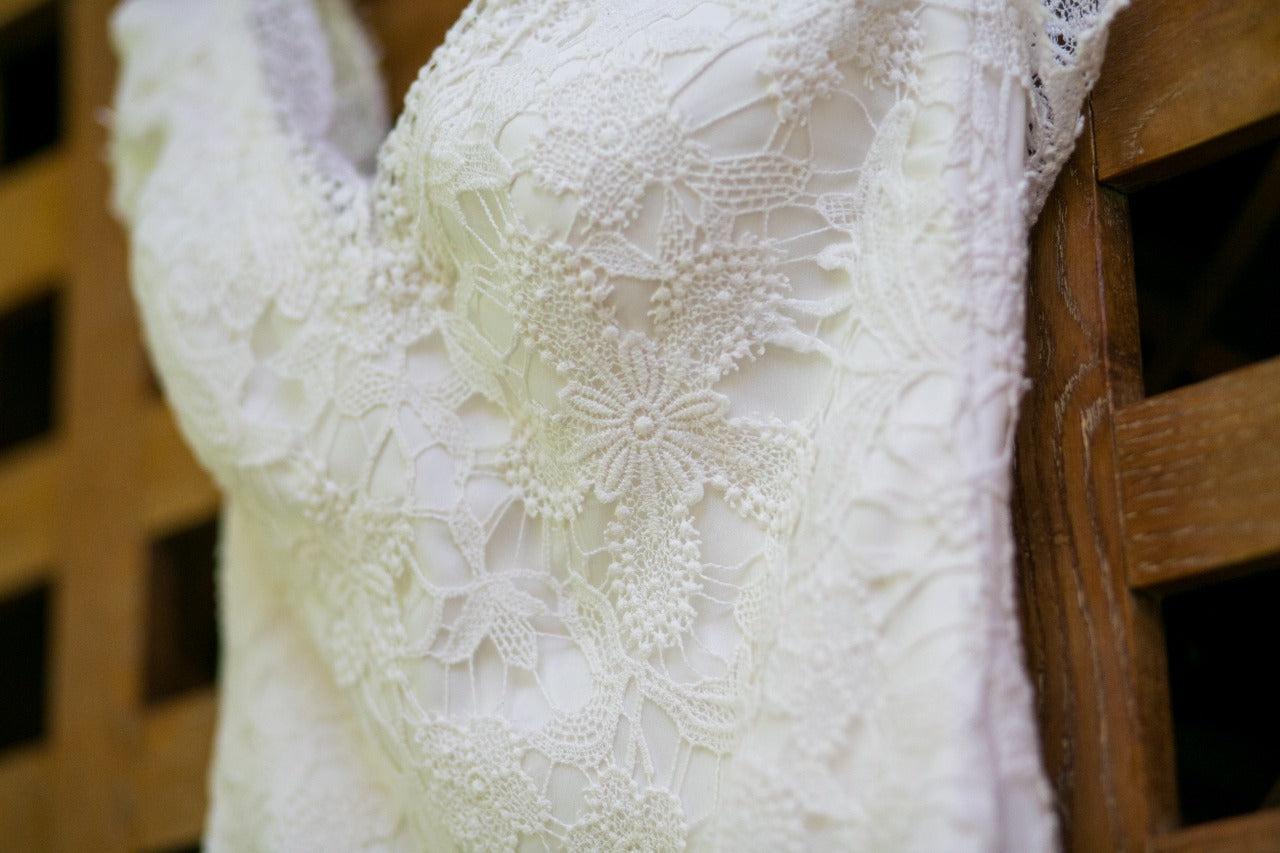 Vestido de Novia 90