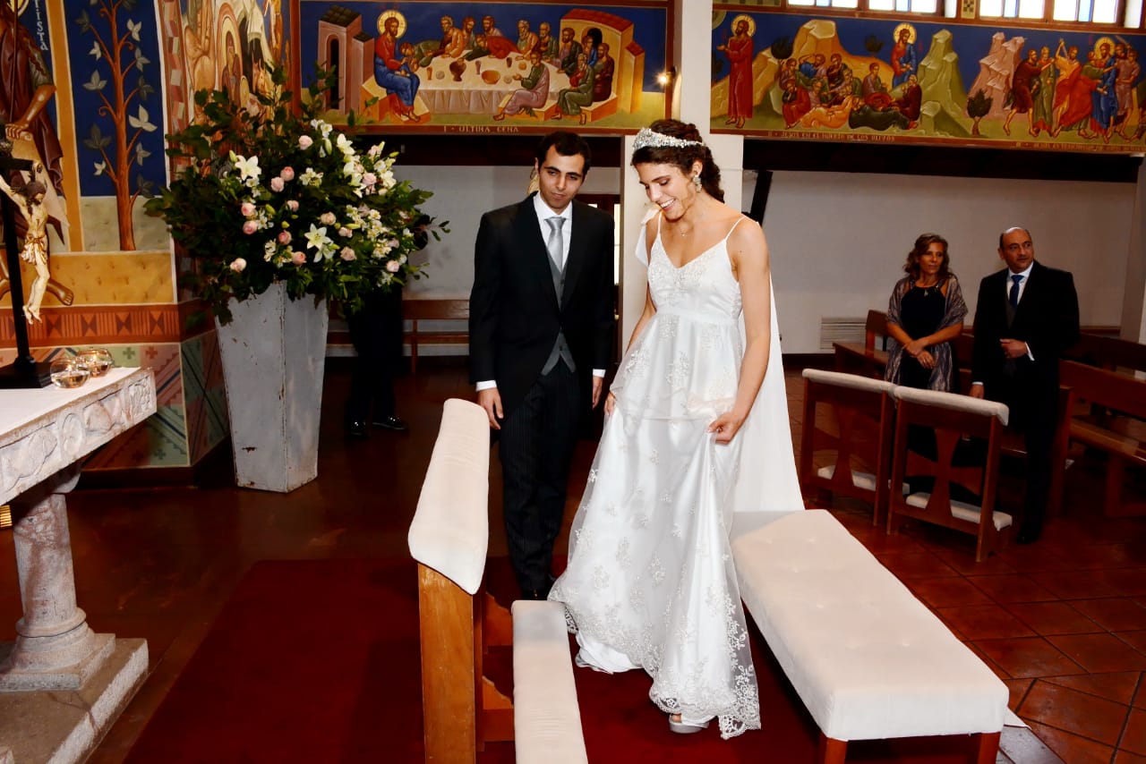 Vestido de Novia 104