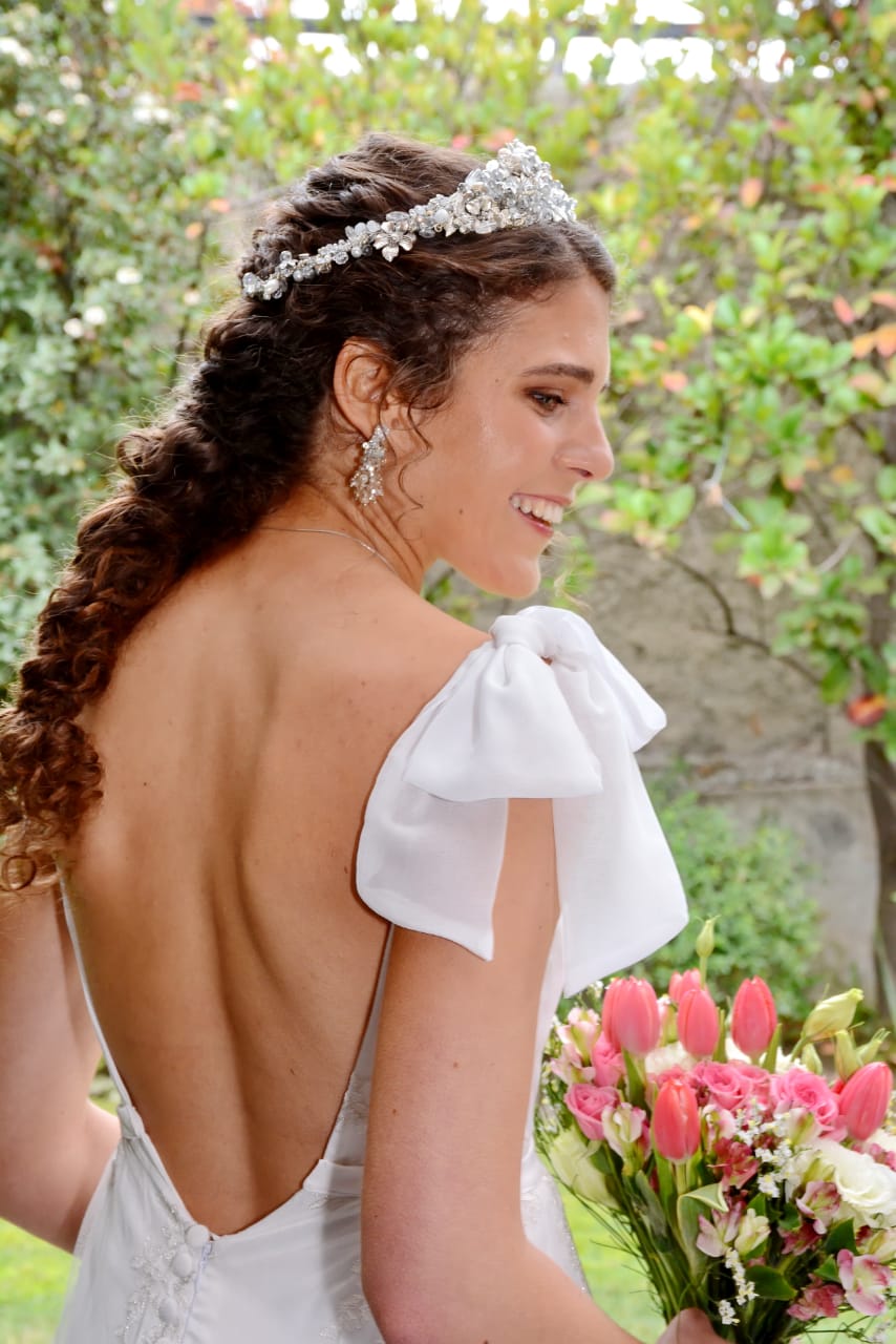 Vestido de Novia 104