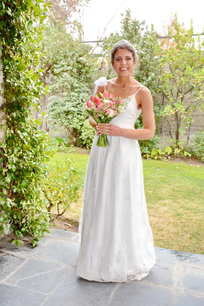 Vestido de Novia 104
