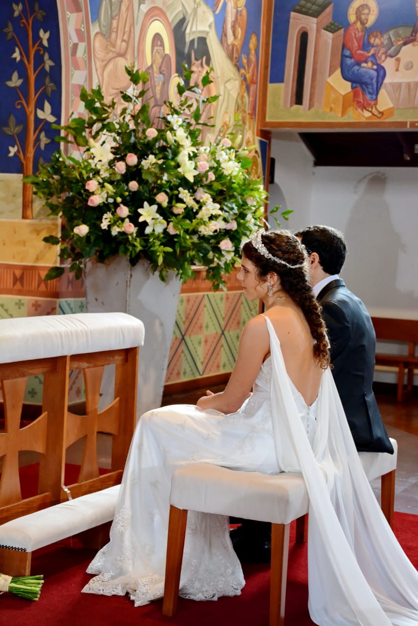 Vestido de Novia 104