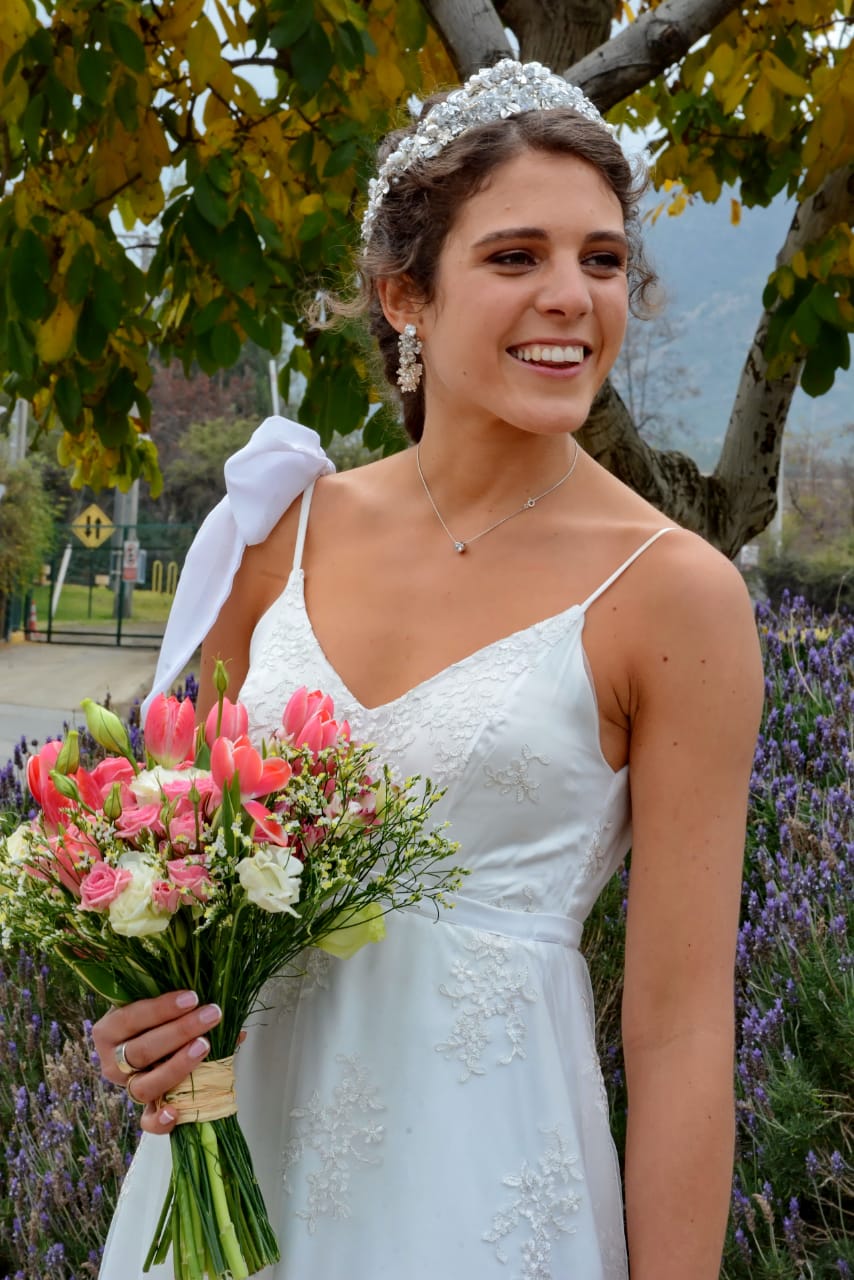 Vestido de Novia 104
