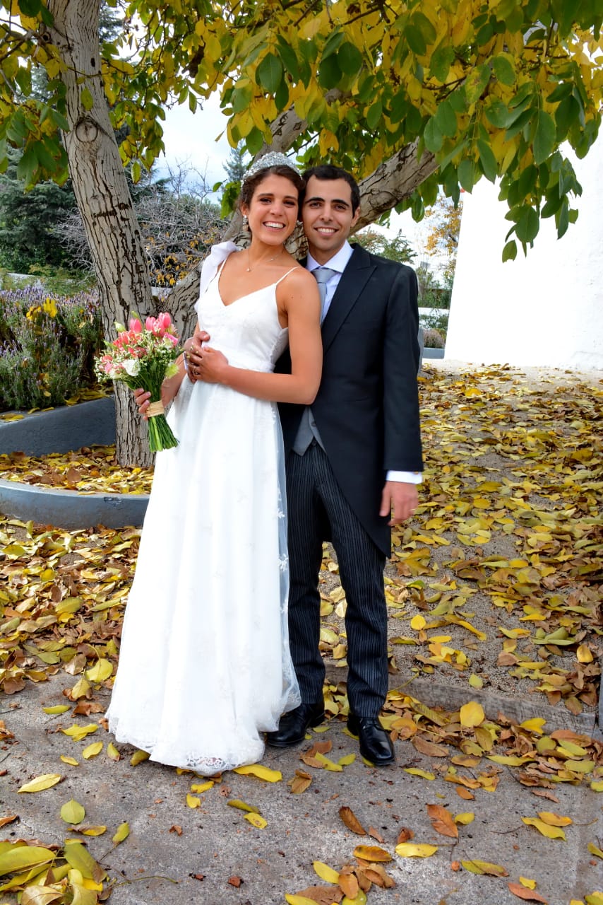 Vestido de Novia 104