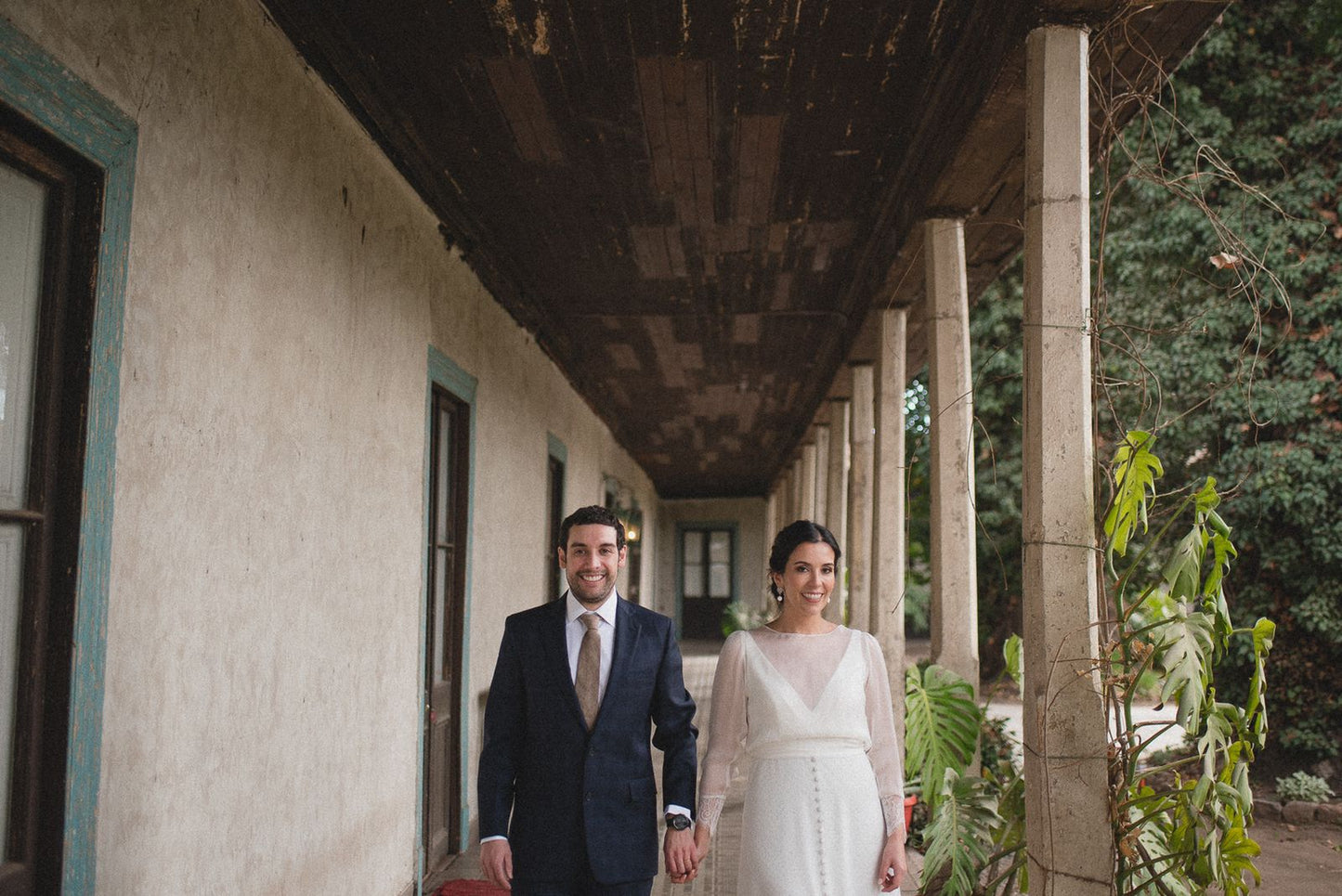 Vestido de Novia 116
