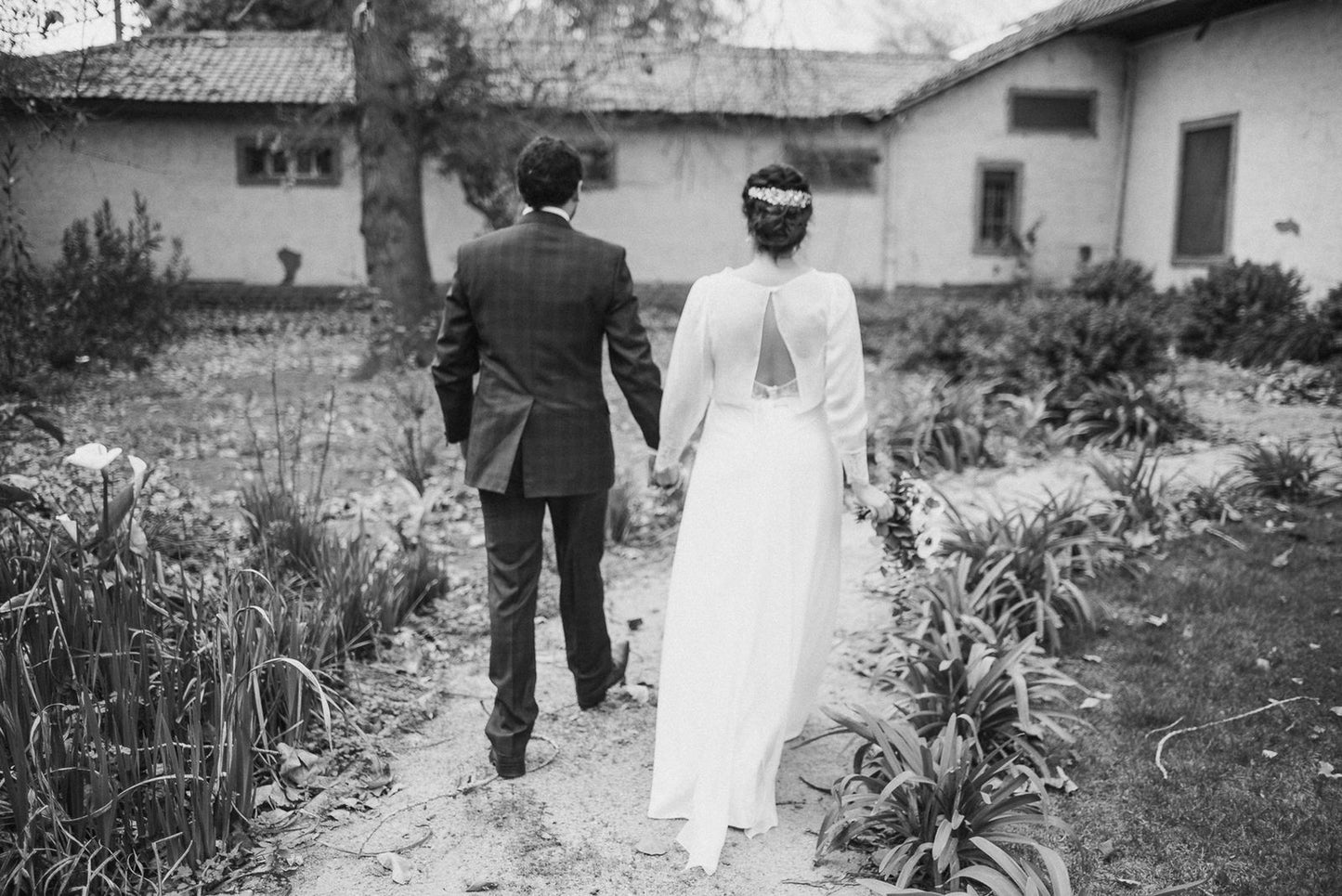 Vestido de Novia 116