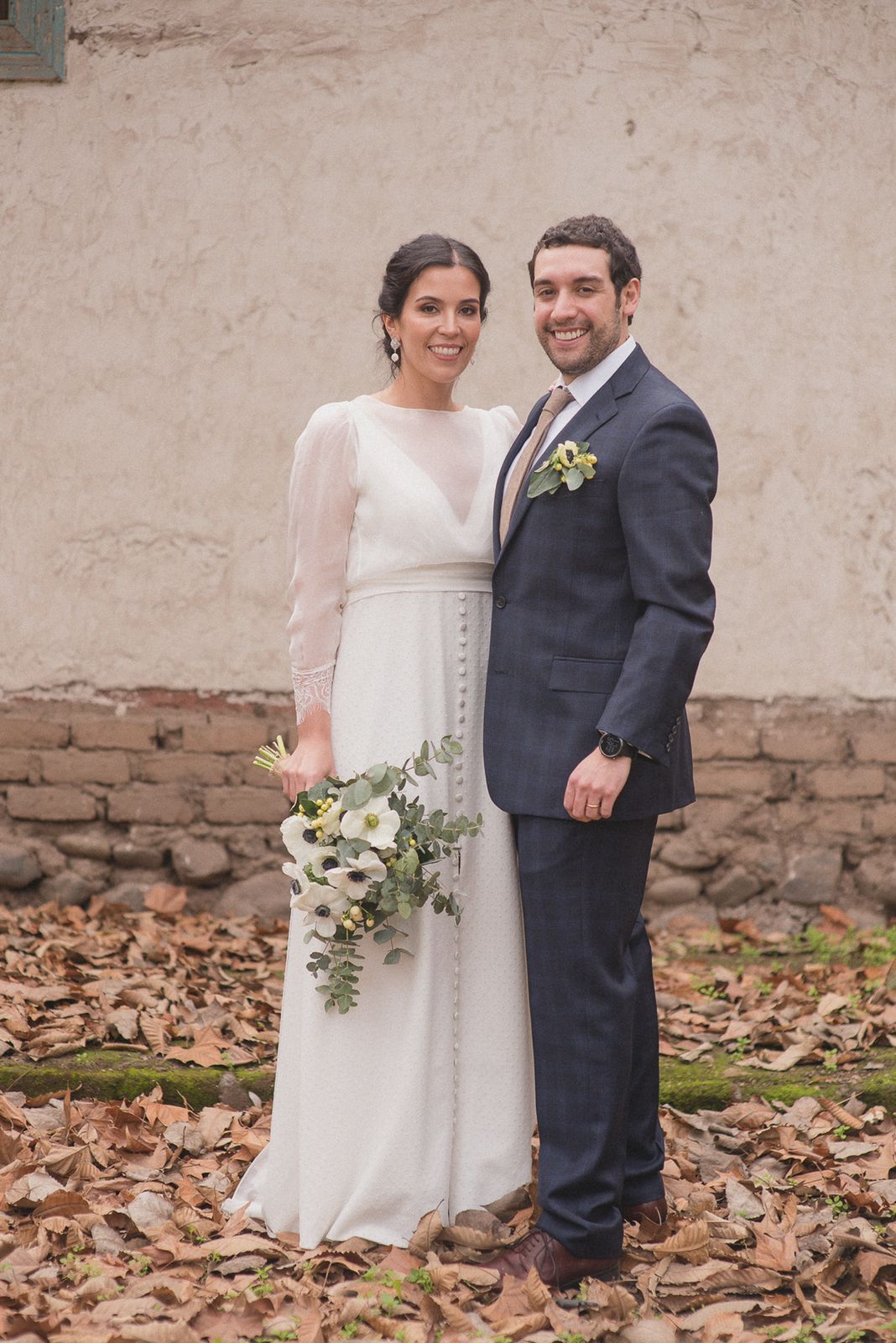 Vestido de Novia 116