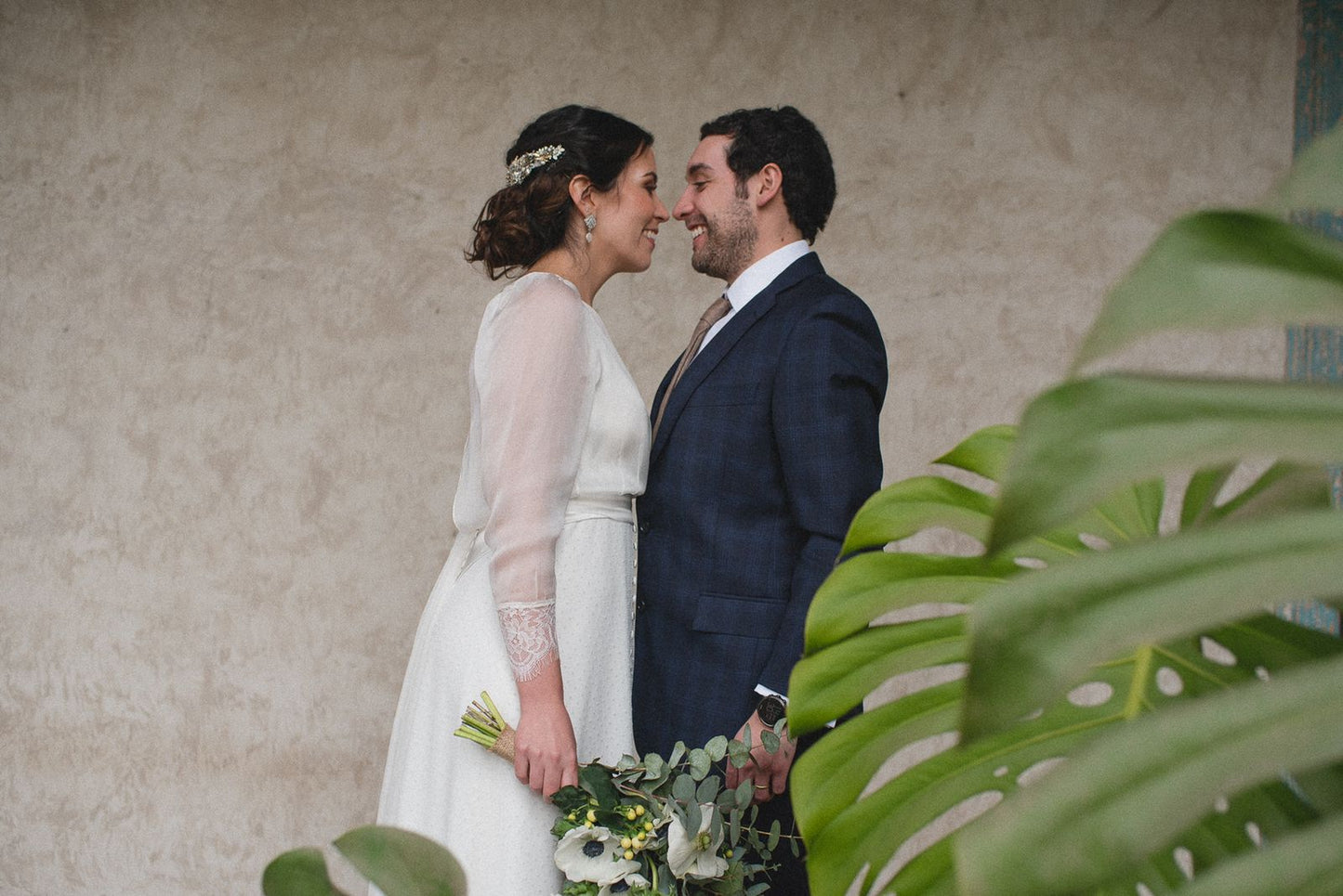 Vestido de Novia 116