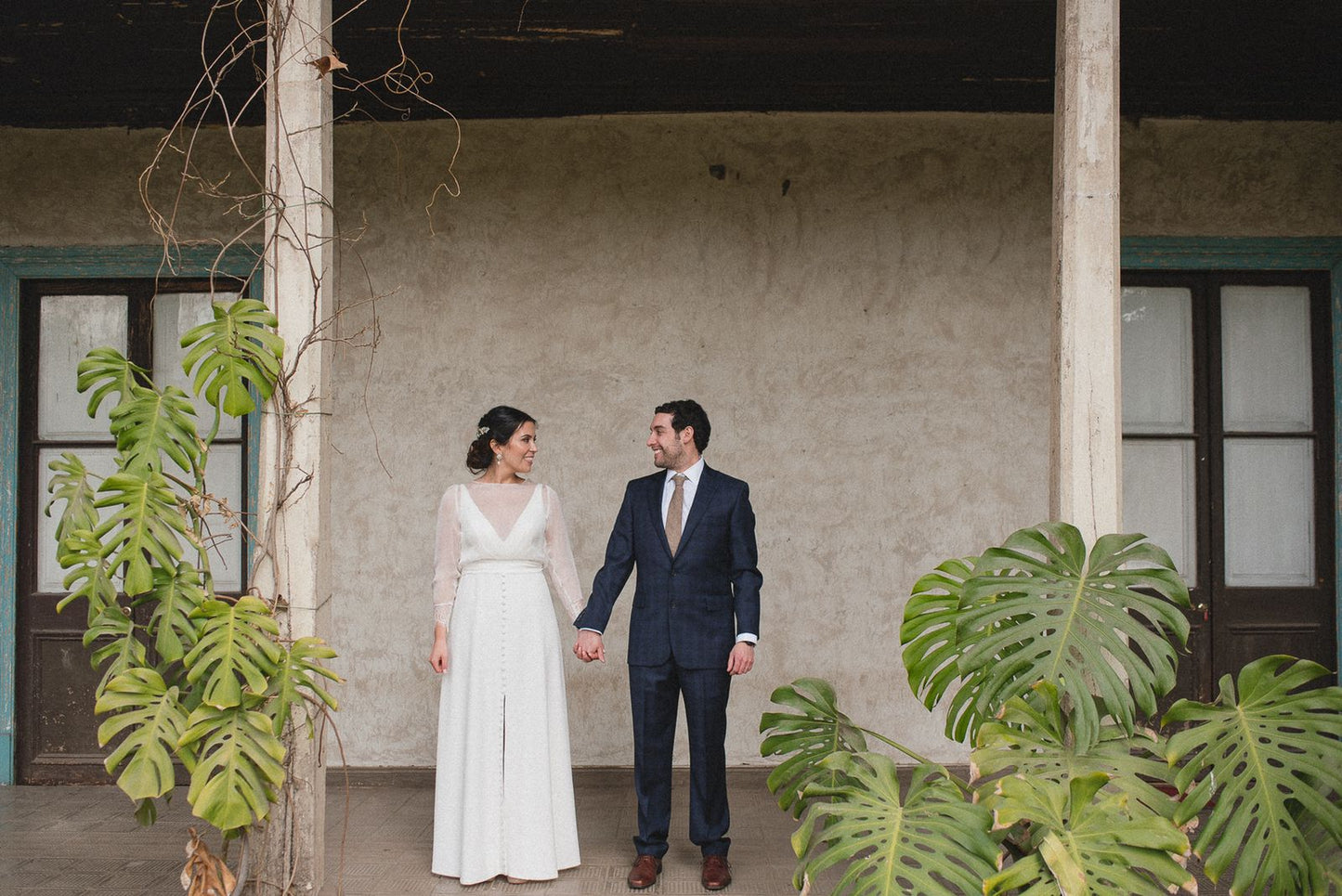 Vestido de Novia 116