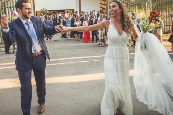 Vestido de Novia 108