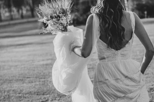 Vestido de Novia 108