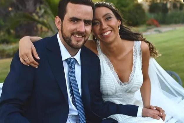 Vestido de Novia 108