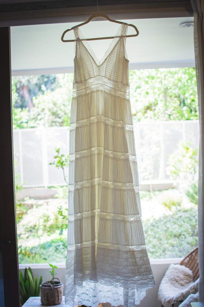 Vestido de Novia 108