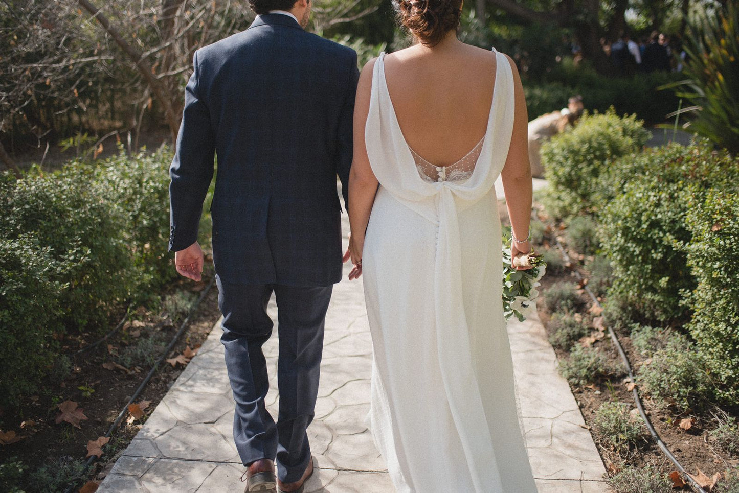 Vestido de Novia 116