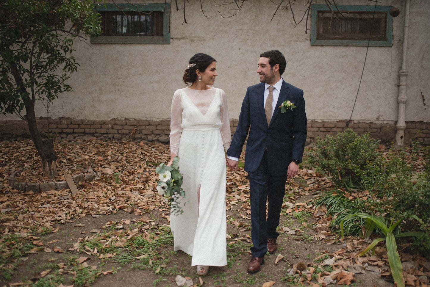 Vestido de Novia 116