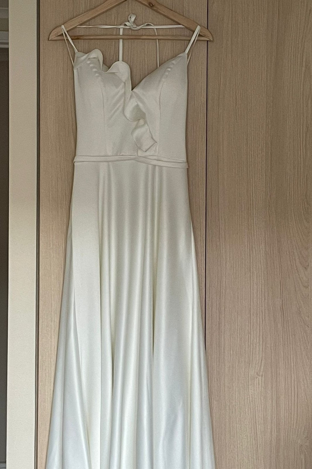 Vestido de Novia 163