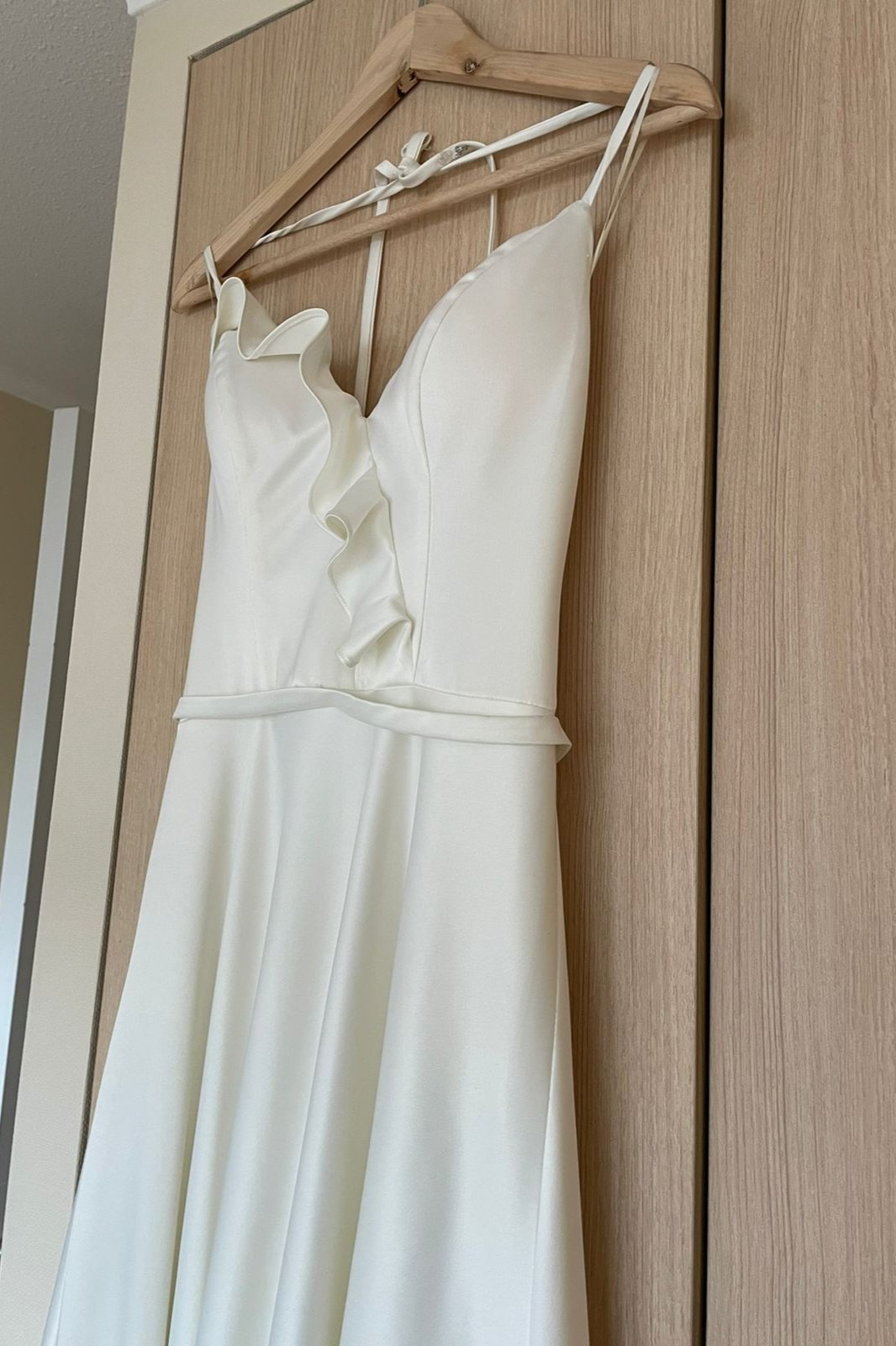 Vestido de Novia 163