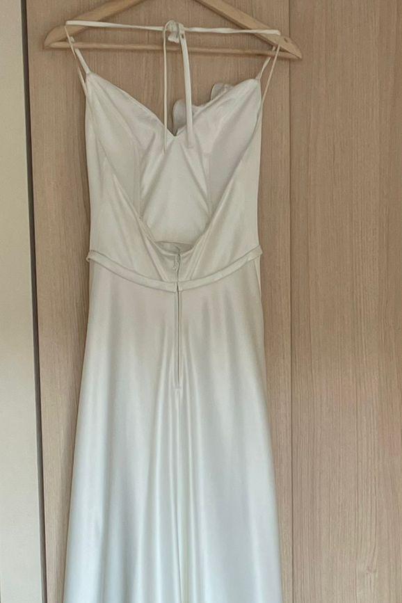 Vestido de Novia 163