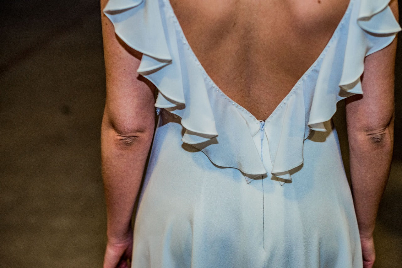 Vestido de Novia 186