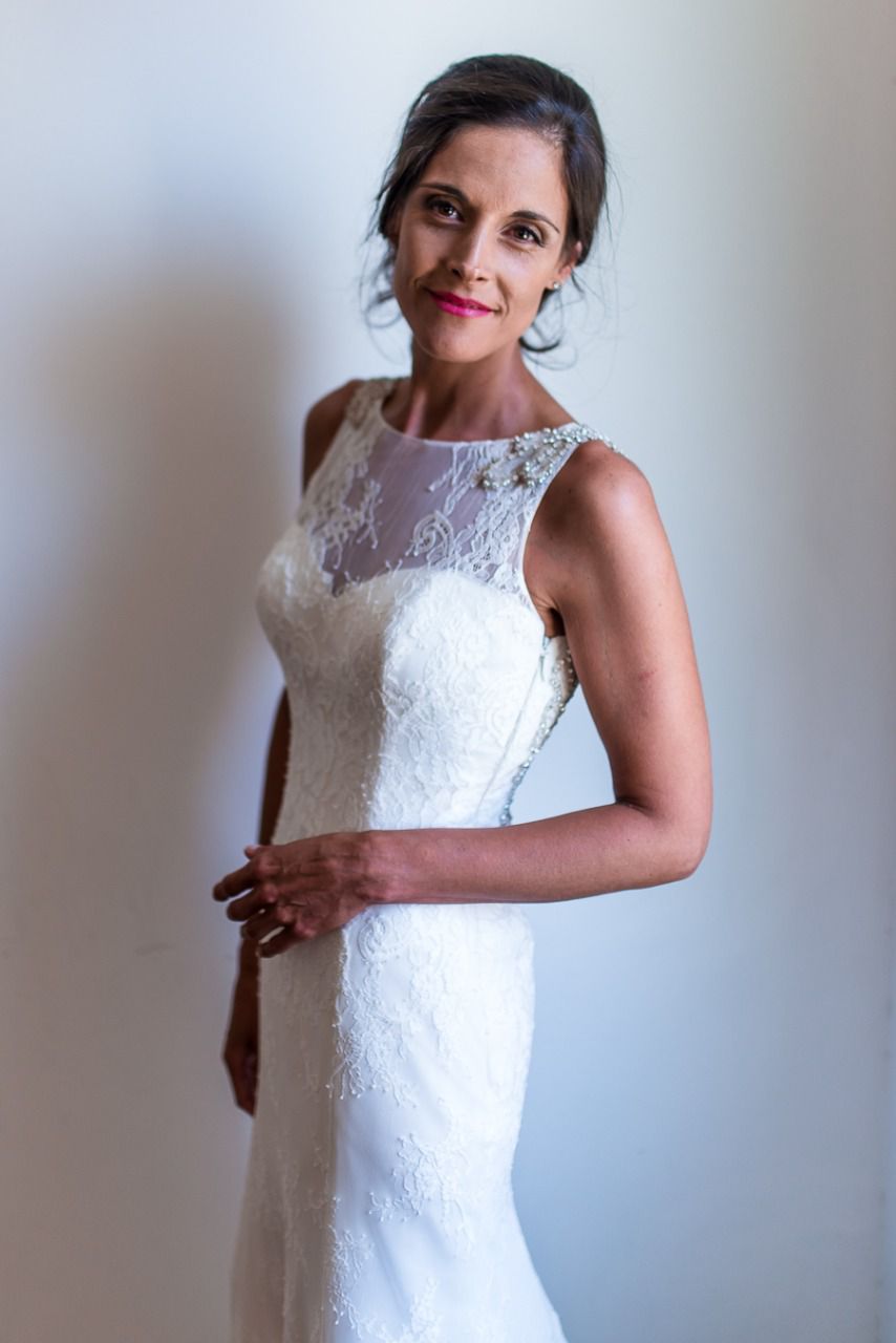 Vestido de Novia 198