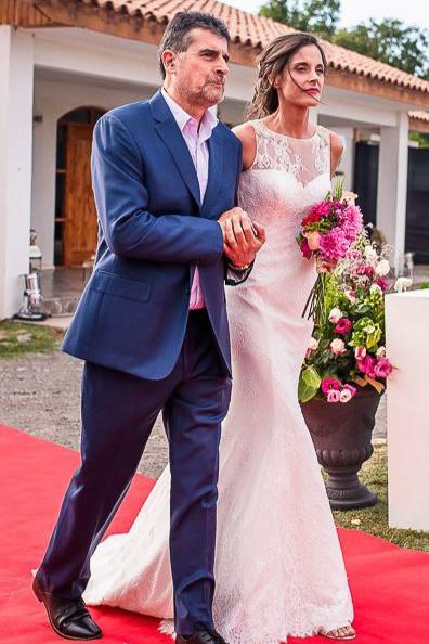 Vestido de Novia 198