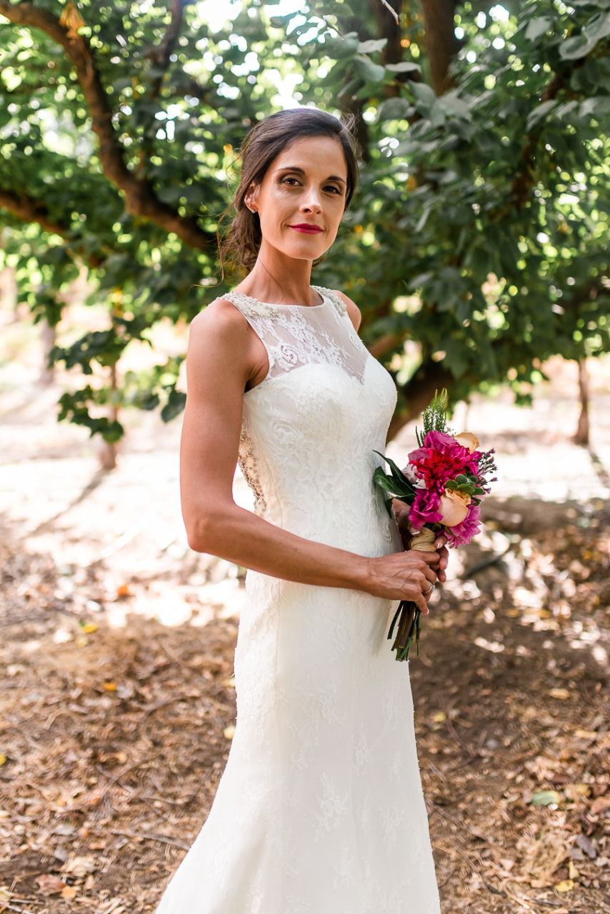 Vestido de Novia 198