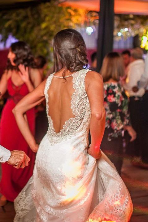 Vestido de Novia 198