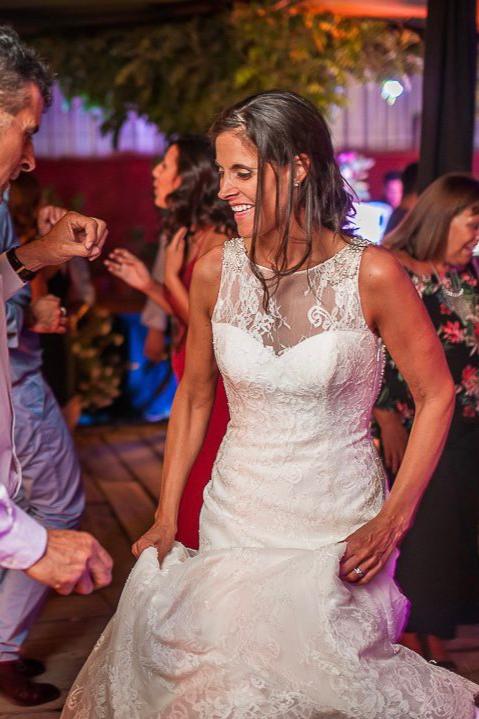 Vestido de Novia 198