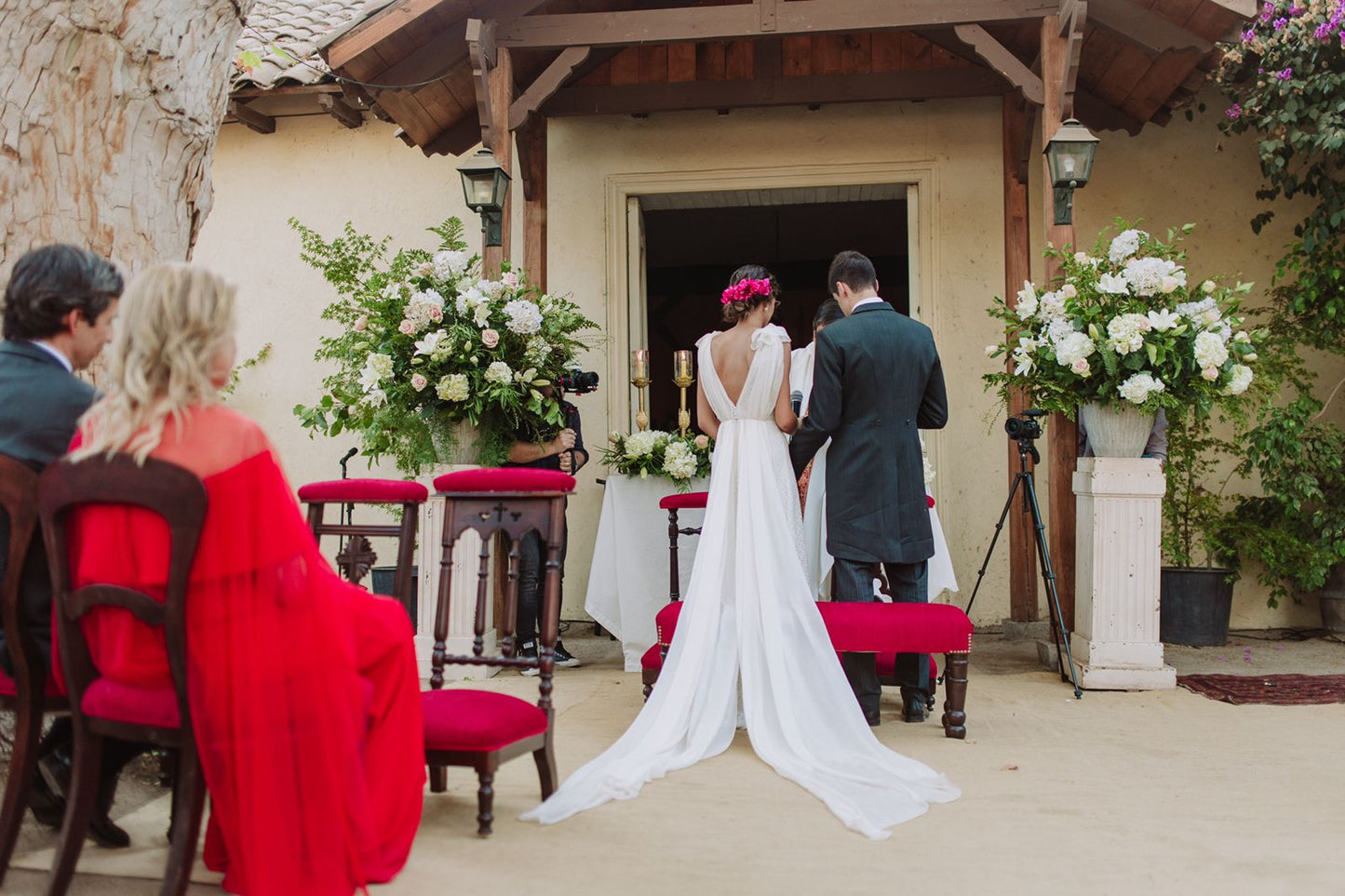 Vestido de Novia 263