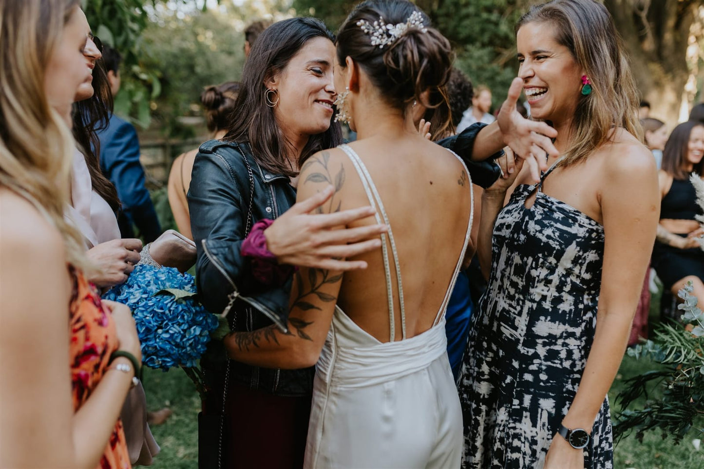 Enterito de Novia 267