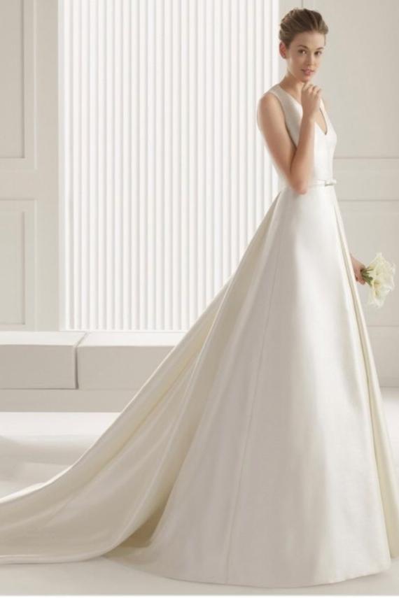 Vestido de Novia 259