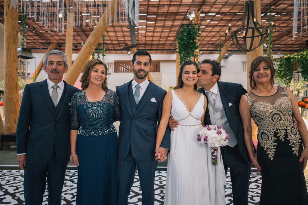 Vestido de Madrina 234