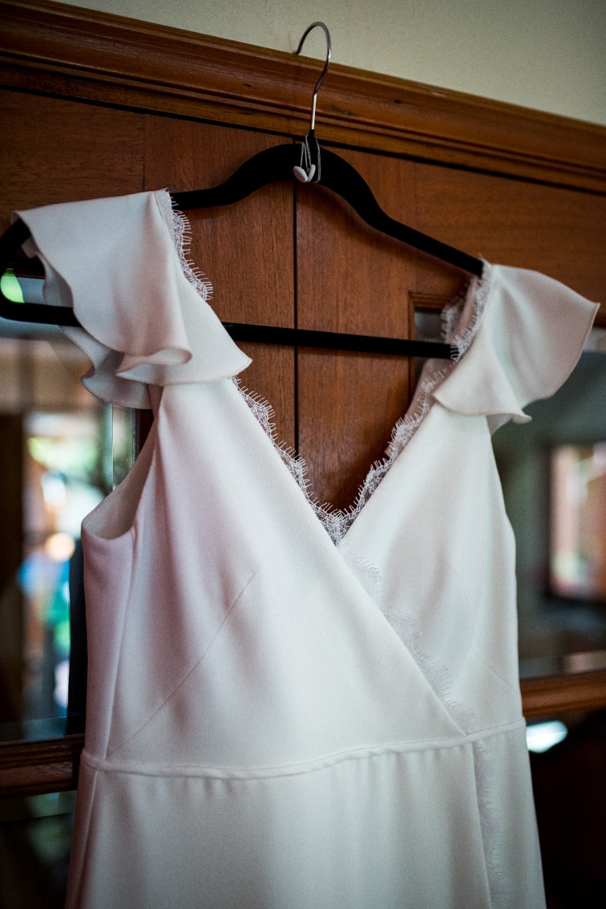 Vestido de Novia 315