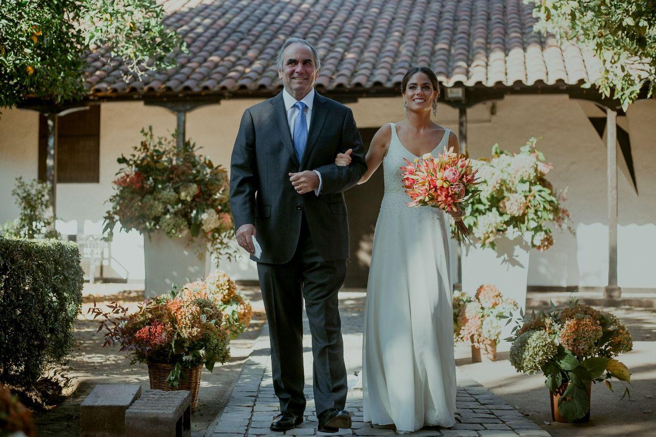 Vestido de Novia 346