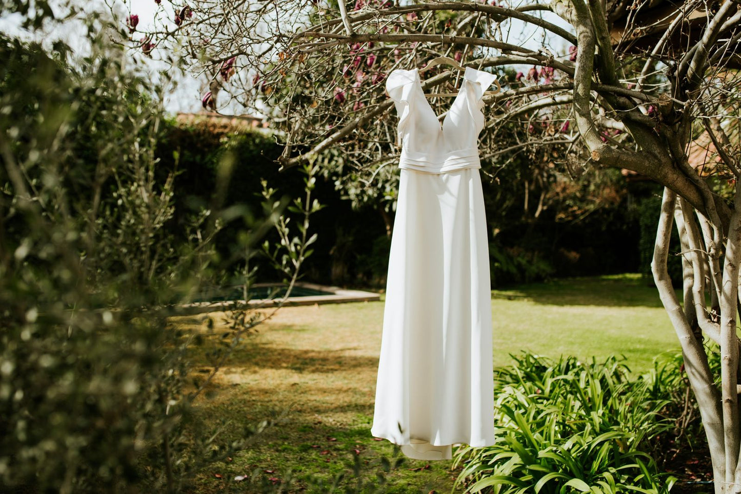 Vestido De Novia 375