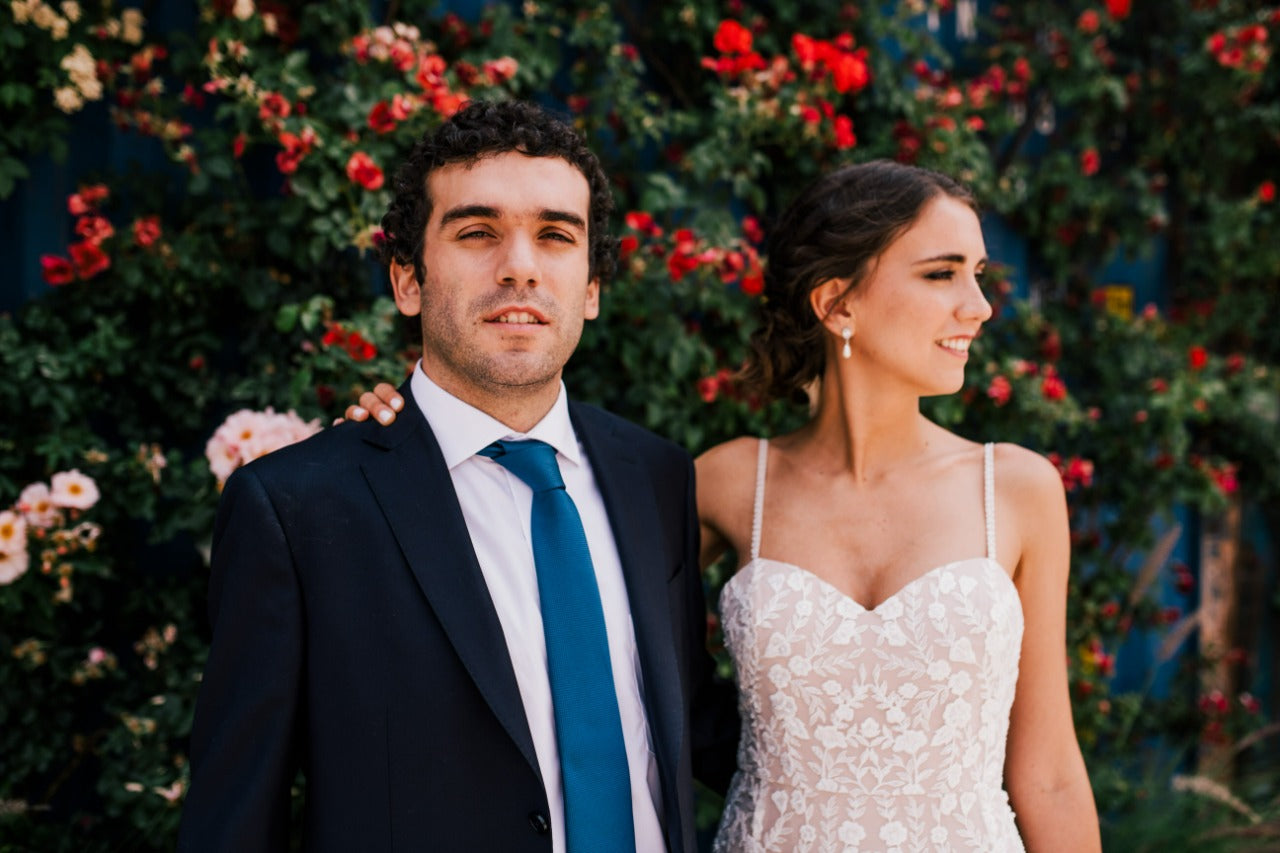 Vestido de Novia 421