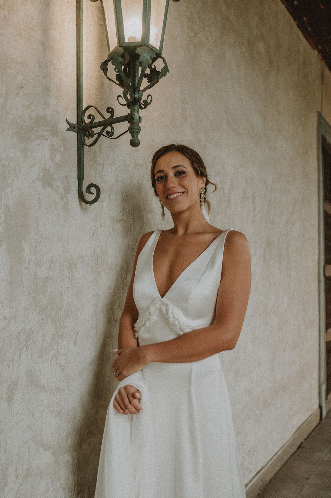 Vestido de Novia 423
