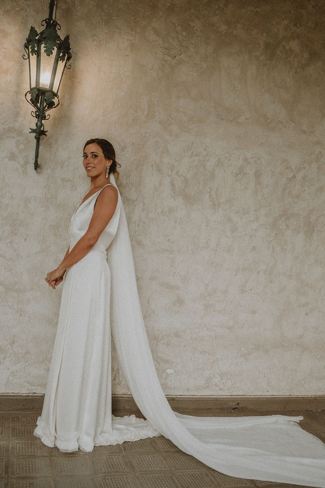 Vestido de Novia 423