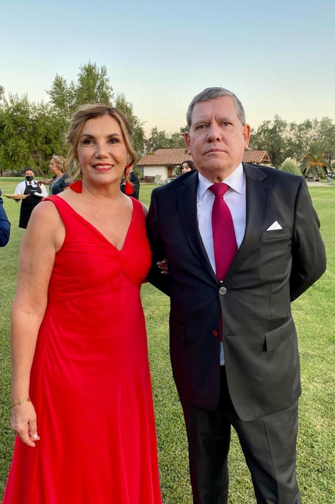 Vestido de Madrina 435