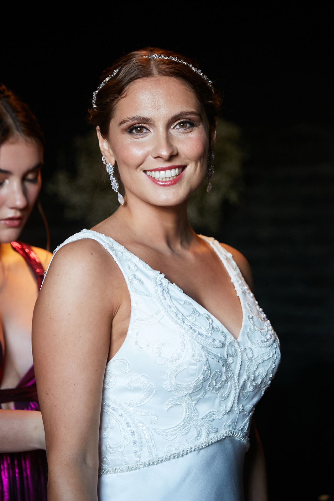 Vestido de Novia 440