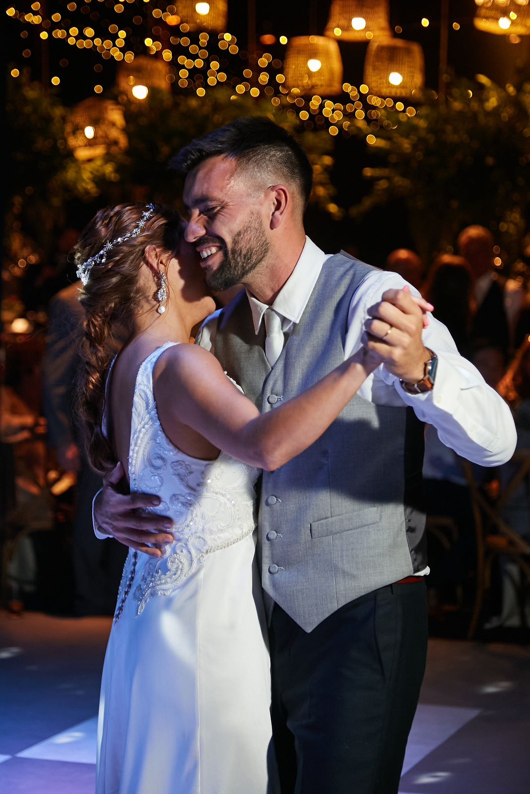 Vestido de Novia 440