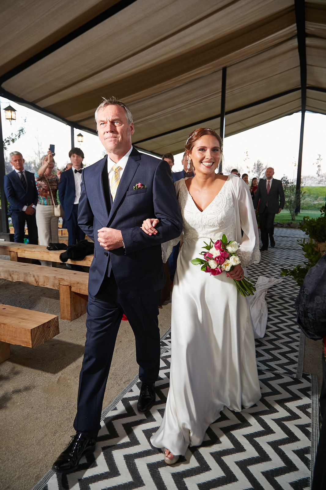 Vestido de Novia 440