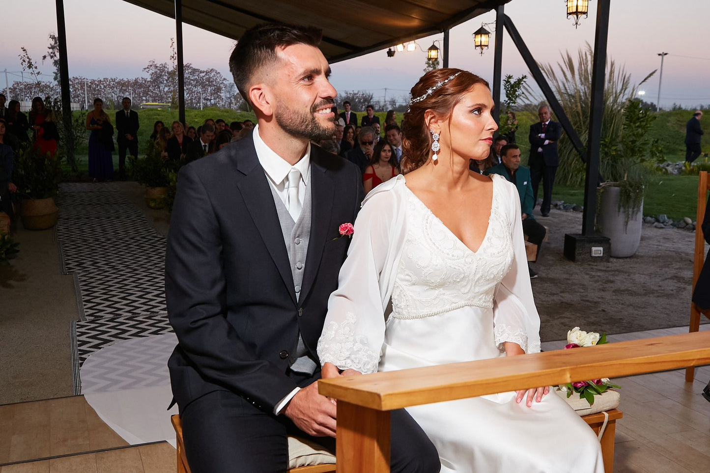 Vestido de Novia 440